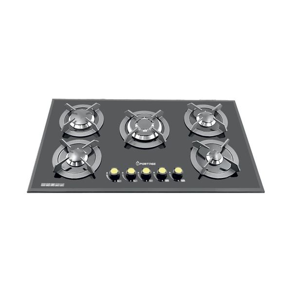 اجاق گاز صفحه ای اسپرتج مدل g530 اجاق گاز صفحه ای اسپرتج مدل g530