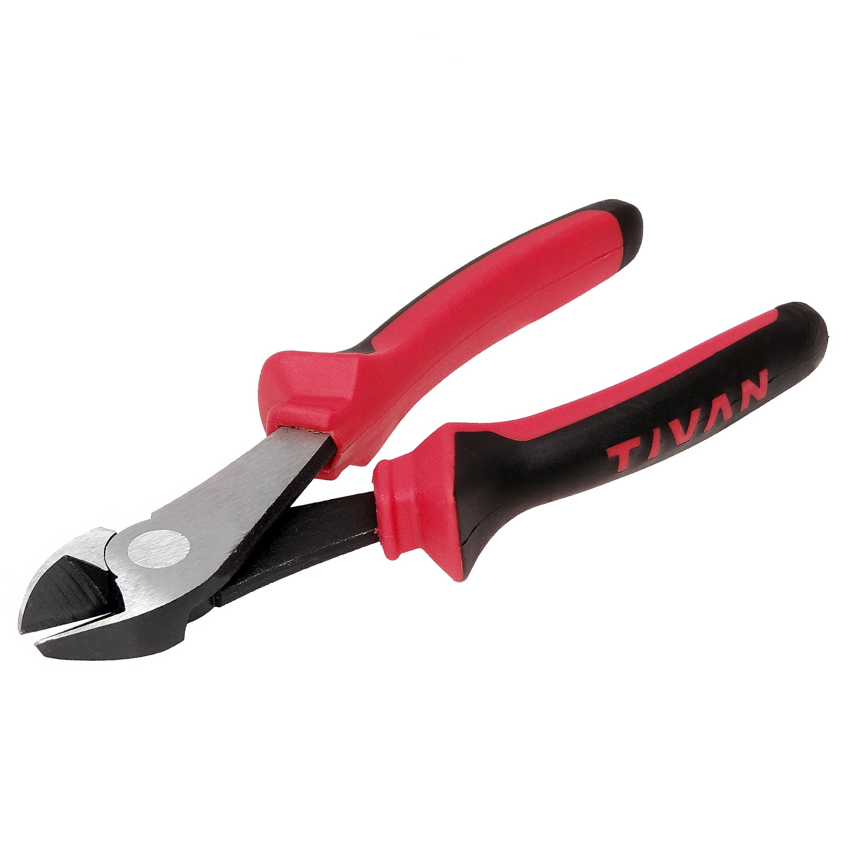 انبر دست و سیم چین و دم باریک تیوان مدل MMA.TW.87a8P مجموعه 3 عددی