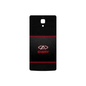MAHOOT CHERY Cover Sticker for Xiaomi Mi 4