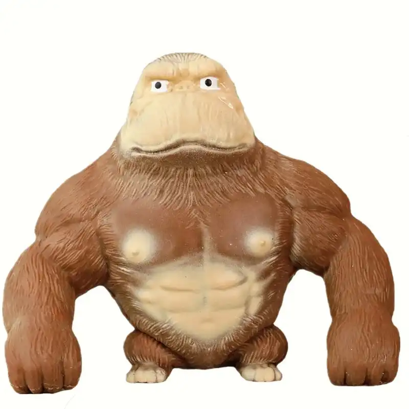 فیجت ضد استرس مدل گوریل