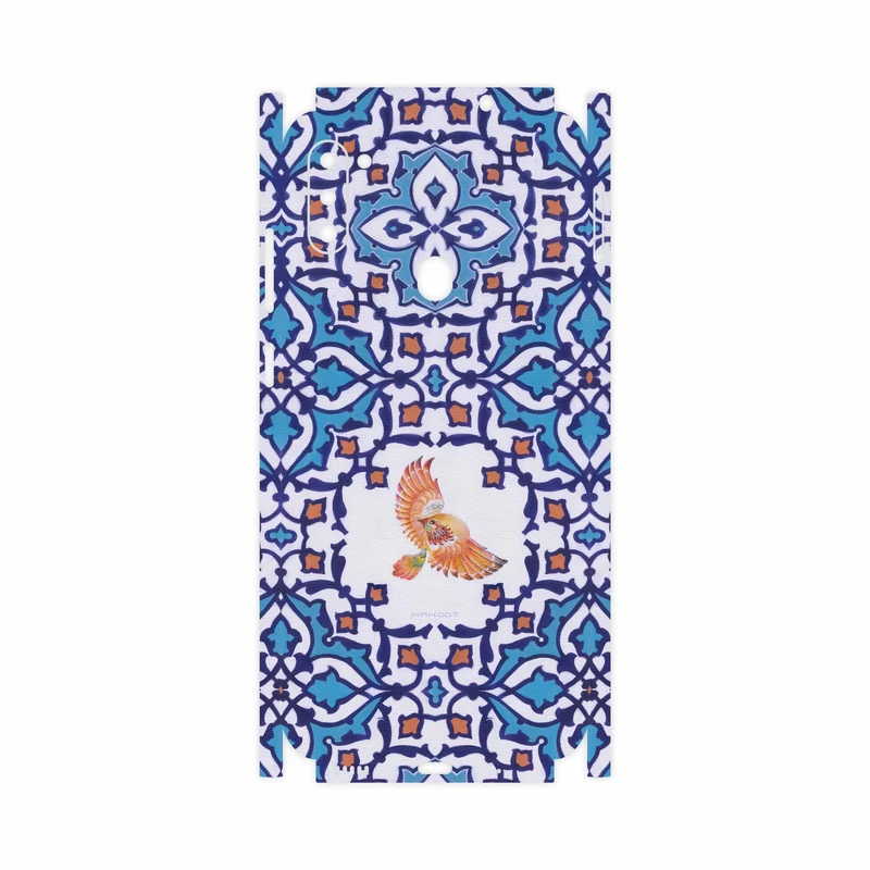 برچسب پوششی ماهوت مدل Homa Tile-FullSkin مناسب برای گوشی موبایل سامسونگ Galaxy M11