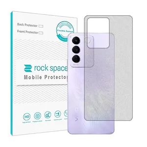 Rock space HyMTT model Matte phone back protector suitable for Vivo S16e mobile phone
