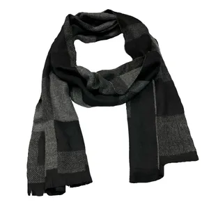 شال گردن مردانه مدل ksh-sh9