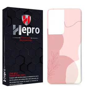 HEPRO MC Cover for SAMSUNG GALAXY S21 ULTRA