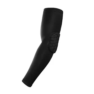 آرنج بند ورزشی مدل پد دار کد KS-8522 سایز XL