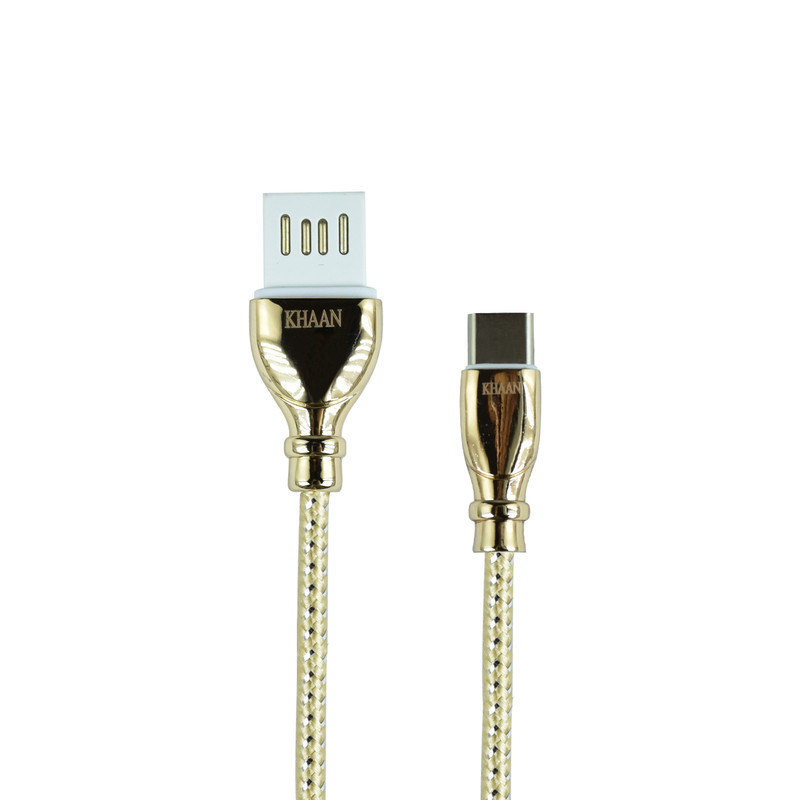 کابل تبدیل USB به USB-C مدل رویال طول 1 متر