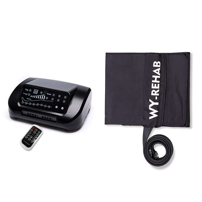 ماساژور کمر وی-ریهاب مدل IPC04 ماساژور کمر وی-ریهاب مدل IPC04