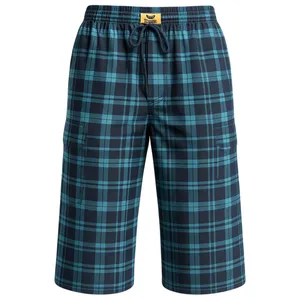 شلوارک راحتی مردانه مدل آرین کد 1731