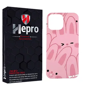 HEPRO MC Cover for Apple IPHONE 16 PRO MAX