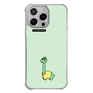 AKAM AMC-WTA14PROMAX-DINO3 Cover For Apple iPhone 14 Pro Max