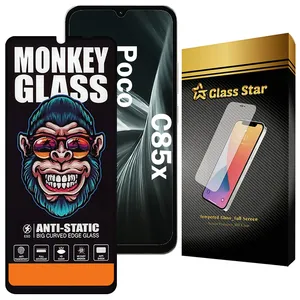 Glass Star MONG Screen Protector For Xiaomi Poco C85x