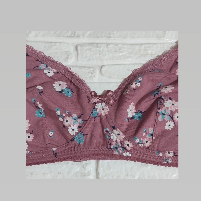 سوتین شیردهی اسمارا مدل SS2026 - - 4