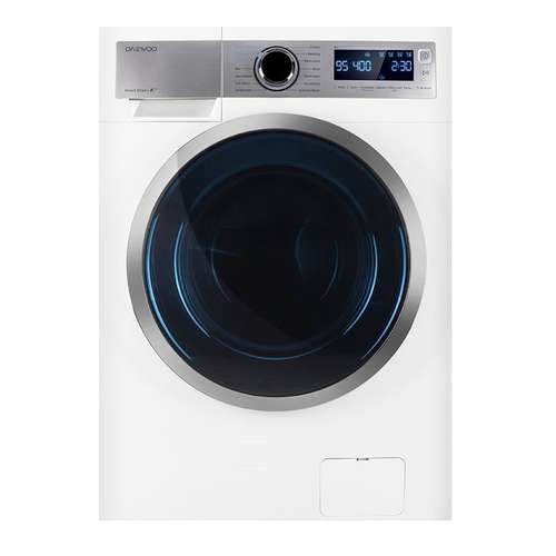 ماشین لباسشویی دوو سری ذن لایف مدل DWK-Life82TS ظرفیت 8 کیلوگرم