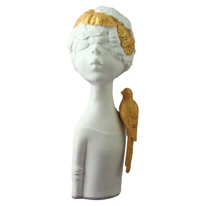 مجسمه مدل فانتزی 005