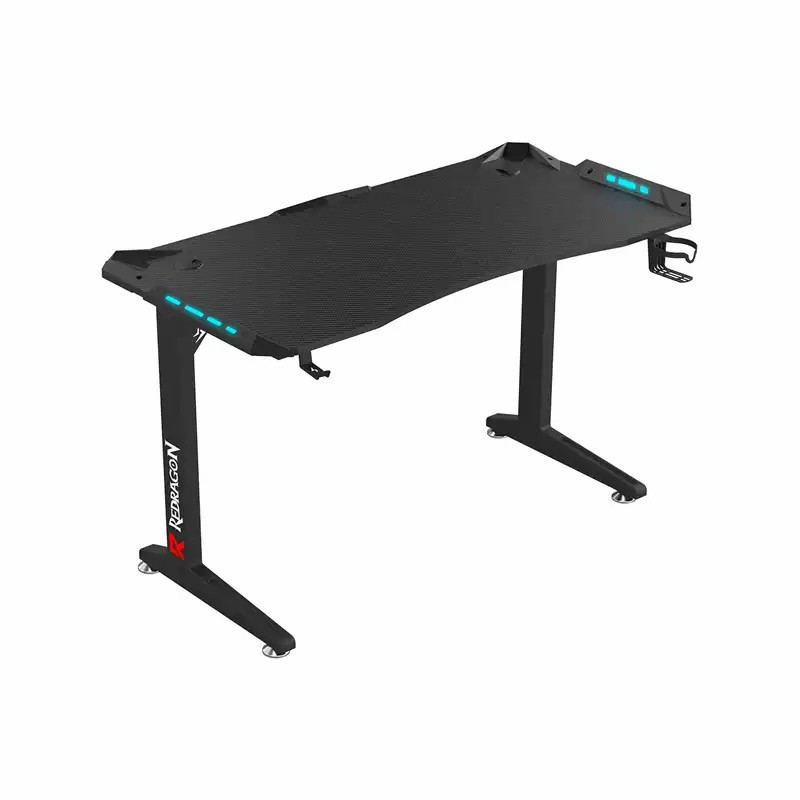 میز کامپیوتر ردراگون مدل GD 3101BK میز کامپیوتر ردراگون مدل GD 3101BK