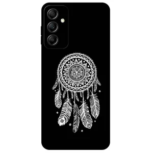 Megafone dream catcher 7196 Cover For Samsung Galaxy A14