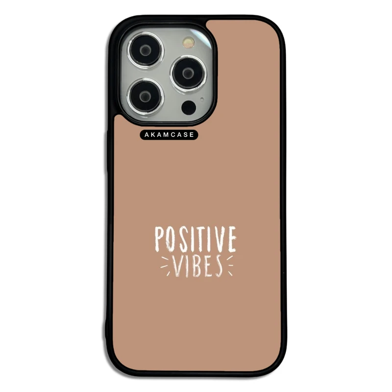 کاور آکام مدل AMC-WA14PRO-CREAMY-22 مناسب برای گوشی موبایل اپل iPhone 14 Pro