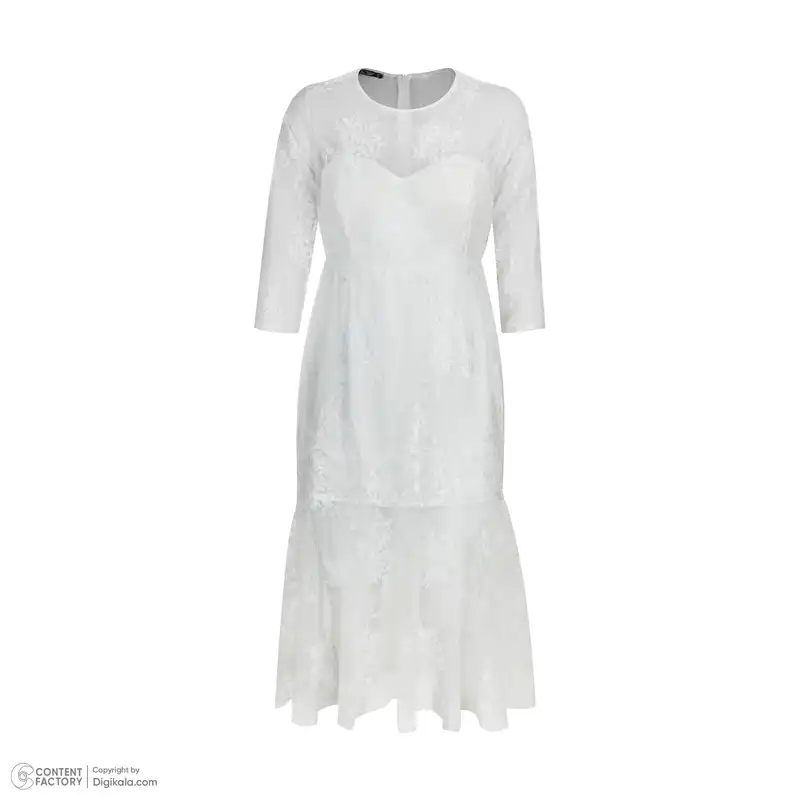 پیراهن زنانه مدل Gt2313