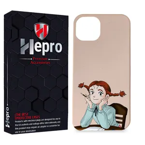 HEPRO MC Cover for Apple IPHONE 14