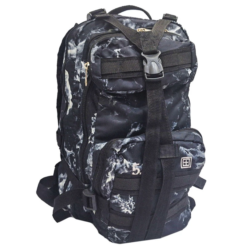 کوله پشتی سفری مدل تاکتیکال کد m