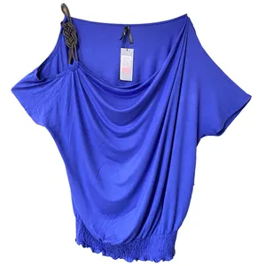 بلوز زنانه کراس رودز کد AG126
