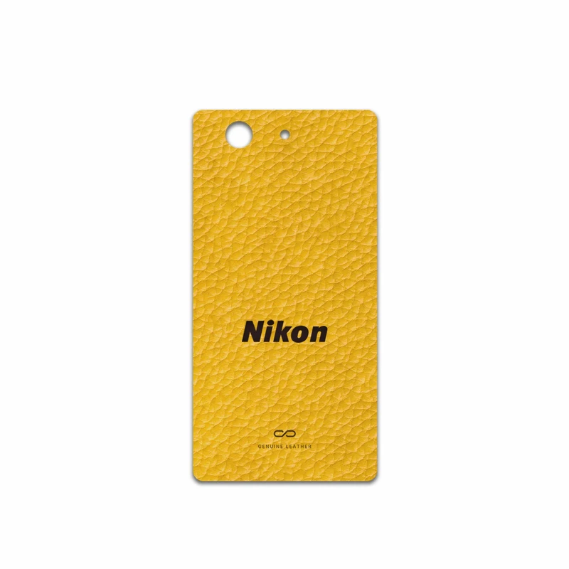 برچسب پوششی ماهوت مدل ML-NKN مناسب برای گوشی موبایل سونی Xperia Z3 Compact