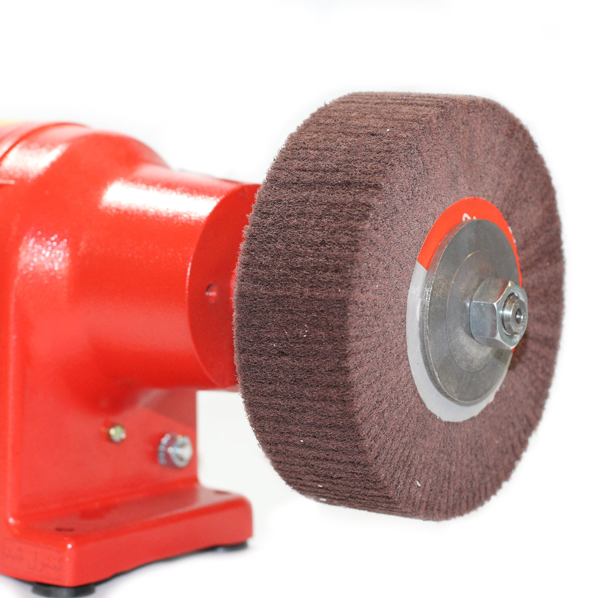 دستگاه پولیش رومیزی محک مدل PG-165