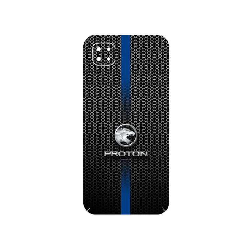 برچسب پوششی ماهوت مدل PROTON مناسب برای گوشی موبایل شیائومی Poco C3
