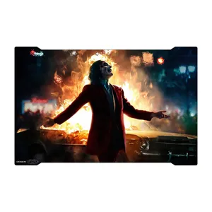 ماوس پد مخصوص بازی اوکینری مدل MPB00600 طرح JOKER