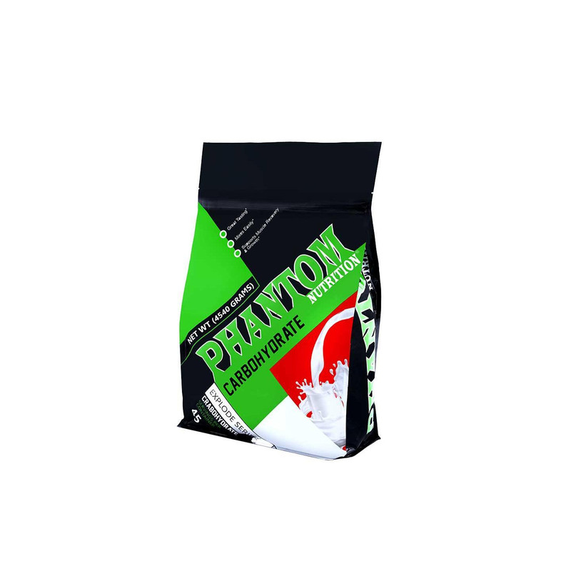 پودر کربوهیدرات فانتوم نوتریشن - 4540 گرم