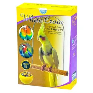 غذای عروس هلندی مدل 3025 وزن 1000 گرم