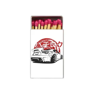 کبريت آکام مدل ASM000383