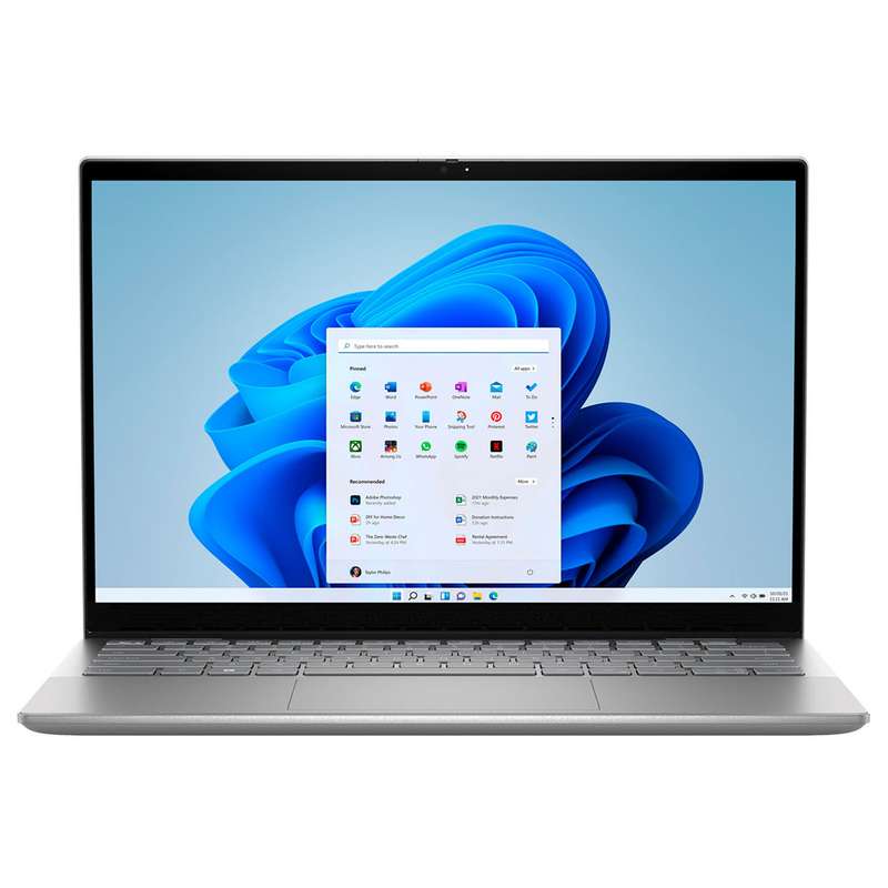 لپ تاپ 14 اینچی دل مدل Inspiron 7420-i7 16GB 512SSD MX550 لپ تاپ 14 اینچی دل مدل Inspiron 7420-i7 16GB 512SSD MX550