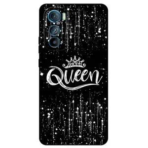 Megafone Queen 1893 Cover For Motorola Moto Edge 30