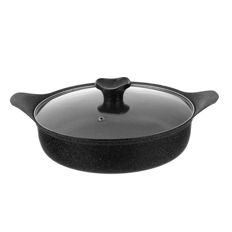 تابه مدل classic سایز 28