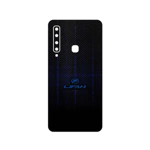 MAHOOT Lifan Cover Sticker for Samsung Galaxy A9 2018
