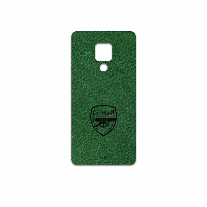 برچسب پوششی ماهوت مدل GL-ARSNL مناسب برای گوشی موبایل هوآوی Mate 20 X