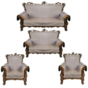 کاور مبلمان 7 نفره چینش مدل NEW4pcs مجموعه 4 عددی