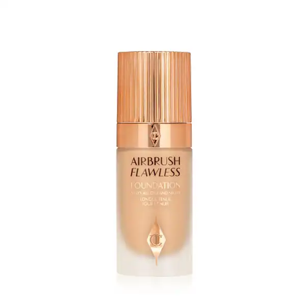 کرم پودر شارلوت تیلبری مدل Airbrush شماره 7 حجم 30 میلی لیتر