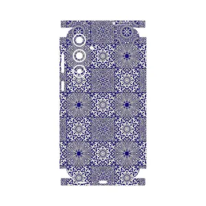 MAHOOT Iran Tile 11-FullSkin Cover Sticker for Samsung Galaxy A35