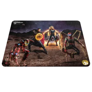 Hoomero Marvels Avengers A7142 Mousepad