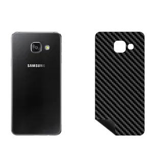 Bestor BT-Fiber Back Skin For Samsung Galaxy A3 2016