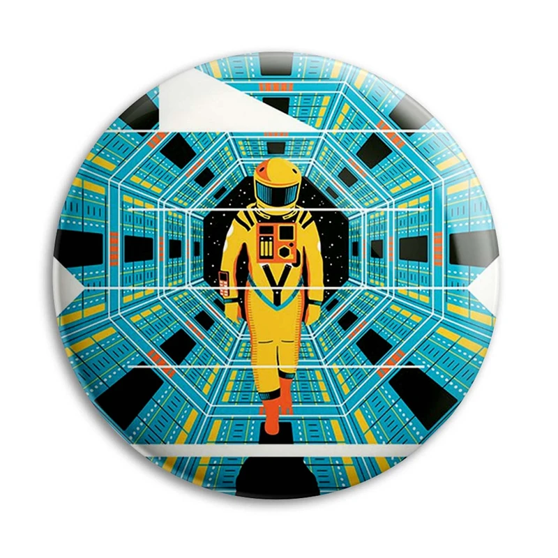 مگنت پرمانه طرح Interstellar کد pmag.24280