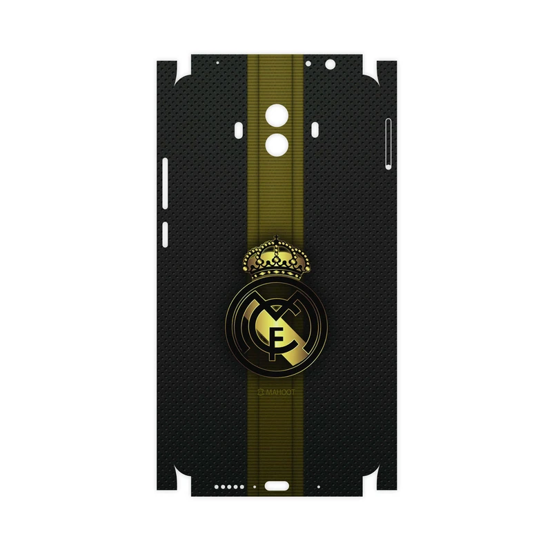 برچسب پوششی ماهوت مدل Real-Madrid-2-FullSkin مناسب برای گوشی موبایل هواوی Mate 10