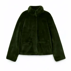 کاپشن زنانه جینا مدل G 20649741