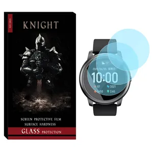 Knight SH-KT Glass Screen Protector For Xiaomi Haylou LS05 Pack of 3