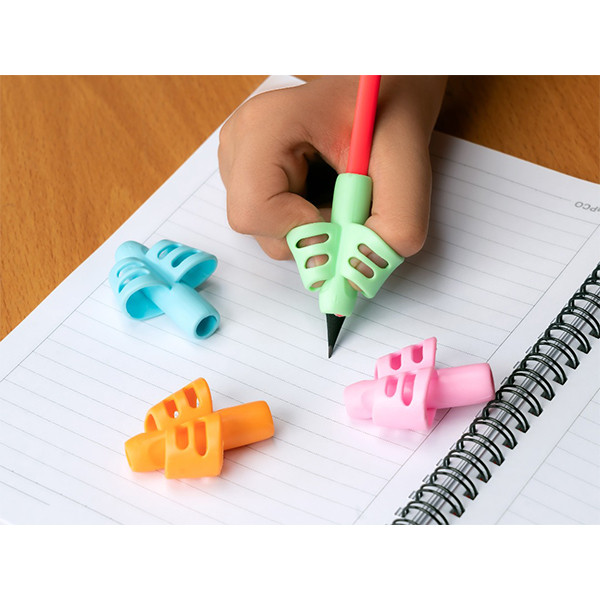 راحت نویس انگشتی کد ۱۰۰ بسته ۵ عددی راحت نویس انگشتی کد ۱۰۰ بسته ۵ عددی