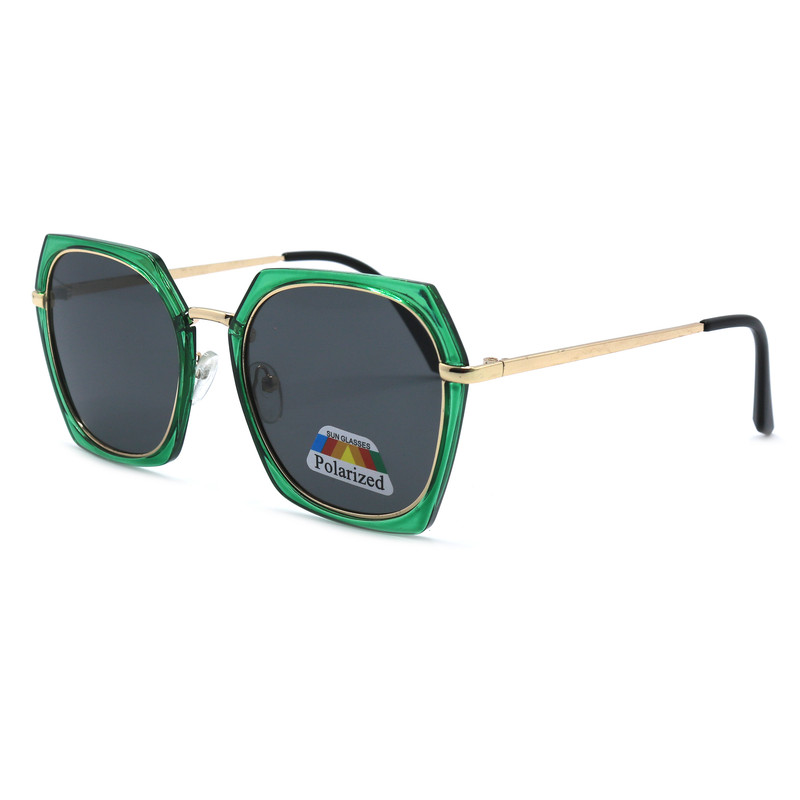 عینک آفتابی زنانه مدل 2662-2