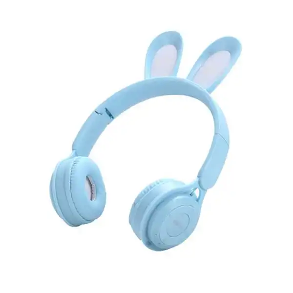 هدفون بلوتوثی مدل MZ-08R