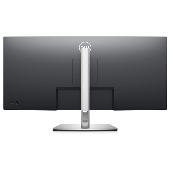 مانیتور خمیده 34 اینچ دل مدل P3424WE